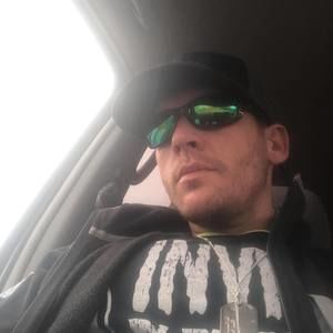 Meet your Posher, Garrett